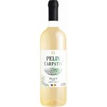 Pelin Carpatin, Pelin alb demisec de Urlati, 0.75 l