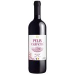 Pelin Carpatin, Pelin rosu demisec de Urlati, 0.75 l