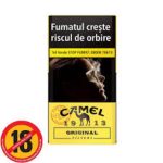 Tigari Camel Original Filters Longs