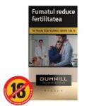 Tigari Dunhill Evoque Riviera Beige