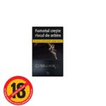 Tigari Dunhill Signature NO.8 Black