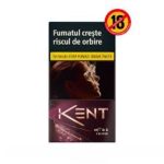 Tigari Kent Mode Eklipse Burgundy SS