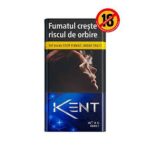 Tigari Kent Mode Komet Blue 94S