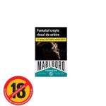 Tigari Marlboro Cigarillos Storm Mist