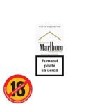 Tigari Marlboro Gold Original 100'S