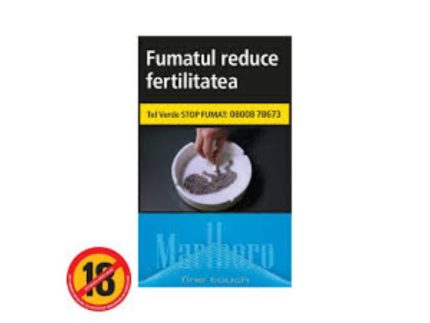 Tigari Marlboro Touch 4