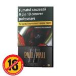 Tigari Pall Mall Ascend Black