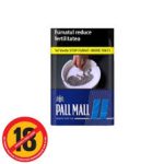 Tigari Pall Mall Blue