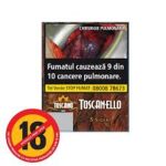 Tigari de foi Toscanello Regular