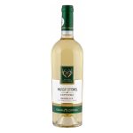 Vin Alb Cervus Cepturum, Muscat Ottonel Demidulce 0.75L