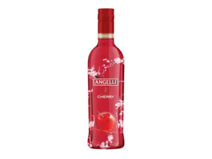 ANGELLI Aperitiv de Cirese SGR 0,5 L