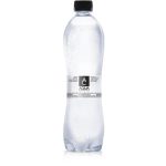 AQUA CARPATICA Apa Minerala Carbogazificata 0,75 L