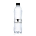 AQUA CARPATICA Apa Minerala Carbogazoasa 0,5 L