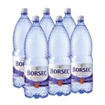 BORSEC Apa Minerala Plata 2 L