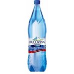 BUCOVINA Apa Carbogazoasa  1,5 L