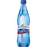 BUCOVINA Apa Minerala Carbogazoasa 0,5 L