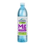 BUCOVINA Plus Mineral Apa cu Magneziu 0,7 L