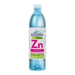 BUCOVINA Plus Mineral Apa cu Zinc 0,7 L