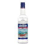 Bautura spirtoasa Saniuta 0.5 l
