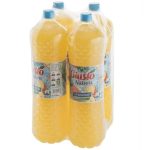GIUSTO Natura Suc Ananas 2 L