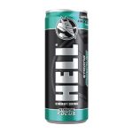 HELL Energy Drink Focus SGR  250 ml