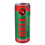 HELL Energy Drink Watermelon Strong SGR 250 ml