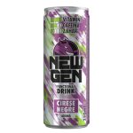 HELL Energy Next Gen Cireșe Negre SGR 250 ml