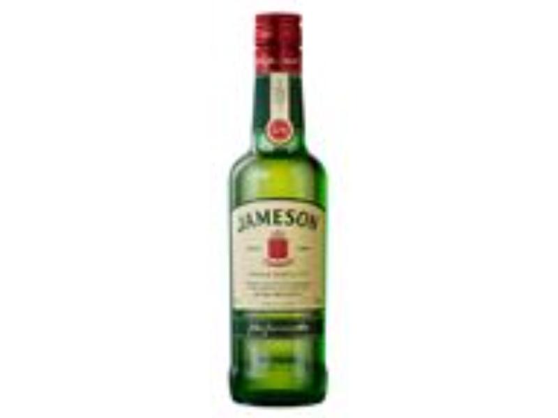 JAMESON CASKMATES Irish Whisky 40% SGR 0,2 L 33Lei.jfif JAMESON CASKMATES Irish Whisky 40% SGR 0,2 L - imagine 1