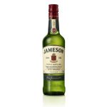 Jameson Irish Whiskey, 40% alcool, 0.5 l