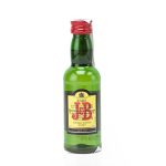 Rare Whisky J&B 0.05 l