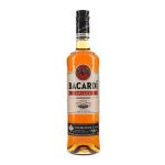 Rom Bacardi Spiced, alcool 35%, 0.7 l