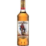 Rom Captain Morgan Original Spiced Gold, 0.7 l