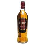 Scotch whiskey Grant's 0.7 l