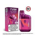 VUSE GO Berry Blend Tigareta Electronica Unica Folosinta