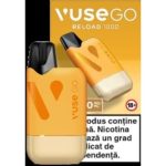 VUSE GO Reload Banana Ice Tigareta Electronica Unica Folosinta