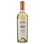 Vin alb sec Purcari Chardonnay, 0.75 l