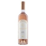 Vin rose Beciul Domnesc, demisec, 0.75L