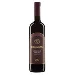 Vin rosu demidulce Beciul Domnesc, Feteasca Neagra, 0.75 l
