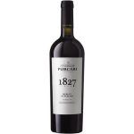 Vin rosu sec Purcari, Merlot, 0.75 l