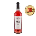 Vin sec rose de Purcari, 0.75 l