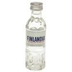 Vodca Finlandia 0.05 l