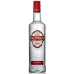 Vodka Stalinskaya Original, 0.5 l