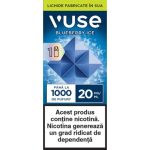 Vuse Blueberry Ice Tigareta Electronica Unica Folosinta