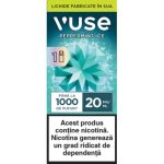 Vuse Peppermint Ice Tigareta Electronica Unica Folosinta