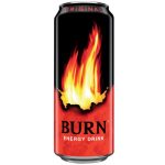 burn Energy Original Bautura Energizanta SGR 0,5 L